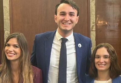 images Malattie invisibili, la Commissione europea risponde a Giovani&Futuro