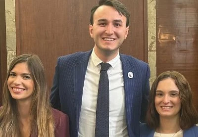 Malattie invisibili, la Commissione europea risponde a Giovani&Futuro