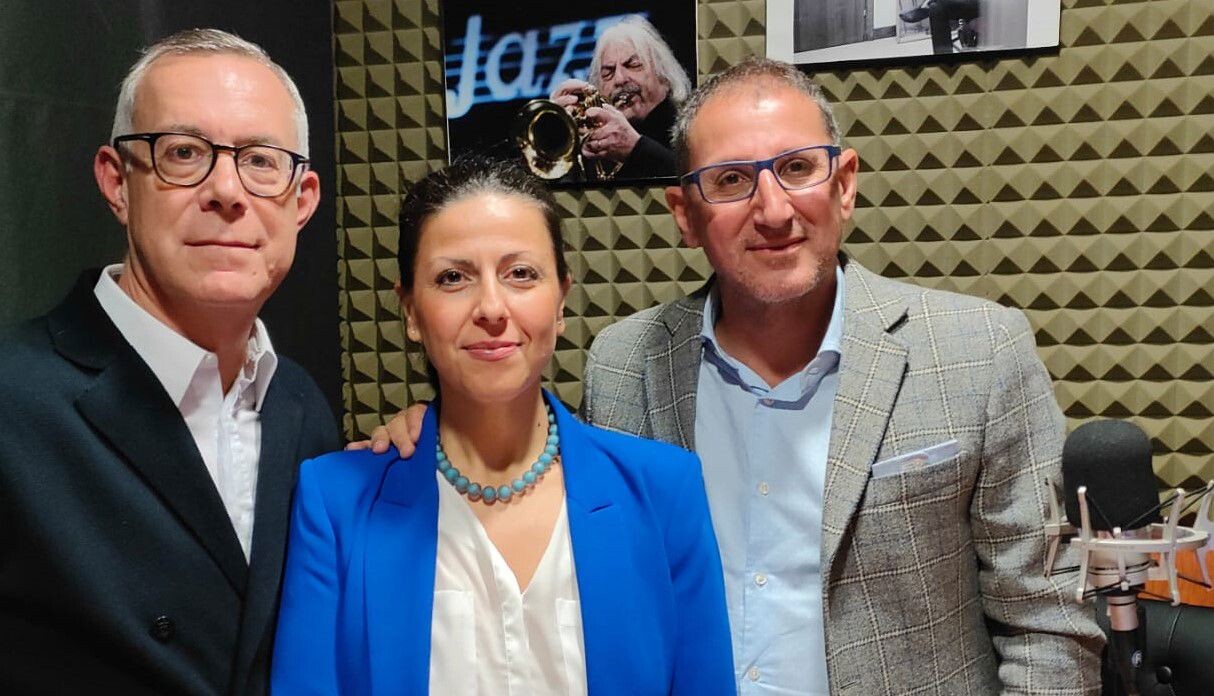 images Nasce "Obiettivo benessere", iniziativa del progetto "Lotta all’Obesità Infantile" del Distretto Rotary 2102