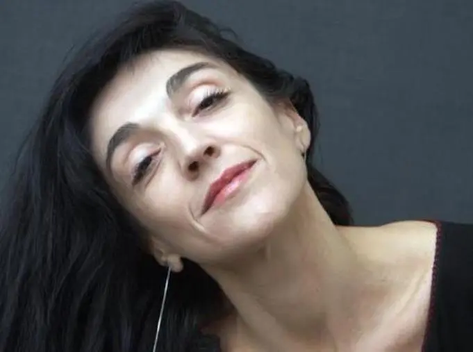 images Catanzaro, domani al Comunale la tragedia di Medea: l'intervista alla regista Elena Bucci