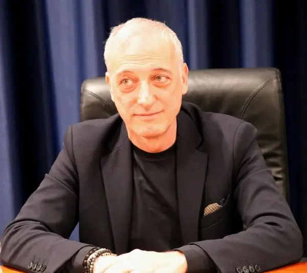 images Corecom Calabria, "il futuro è già qui": il presidente Fulvio Scarpino traccia il bilancio di metà mandato
