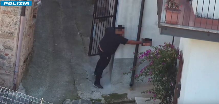 Operazione "Jerakarni", quando Michele Idà uccise un cane "perché abbaiava" images Operazione "Jerakarni", quando Michele Idà uccise un cane "perché abbaiava"