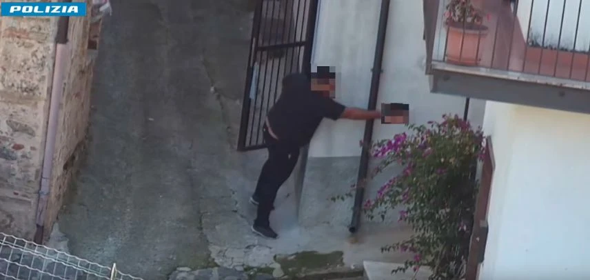 Operazione "Jerakarni", quando Michele Idà uccise un cane "perché abbaiava"