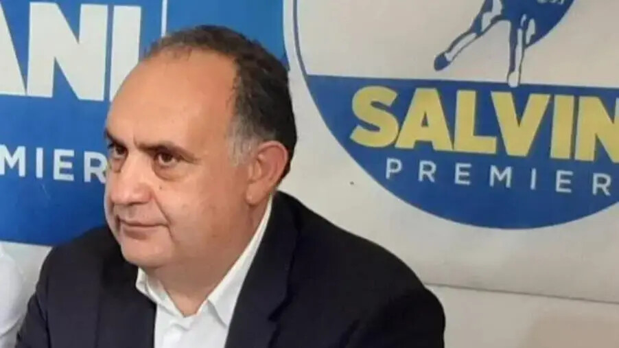 Raso: "Ottimo risultato a Lamezia, la Lega conquista consensi e consolida la sua presenza" images Raso: "Ottimo risultato a Lamezia, la Lega conquista consensi e consolida la sua presenza"
