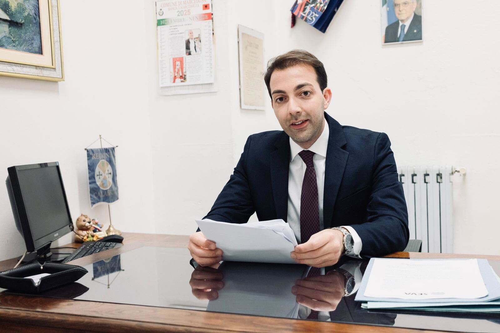 images A San Floro 435mila euro dal PNRR per la realizzazione delle nuove mense scolastiche