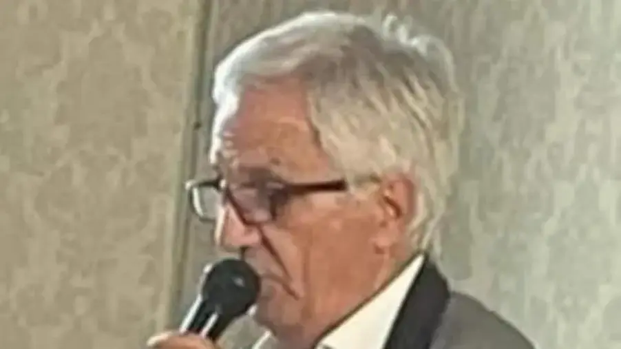 Catanzaro, Gallo (Nuova Genesi): "Area urbana centrale traino per lo sviluppo dell'intera Calabria" images Catanzaro, Gallo (Nuova Genesi): "Area urbana centrale traino per lo sviluppo dell'intera Calabria"