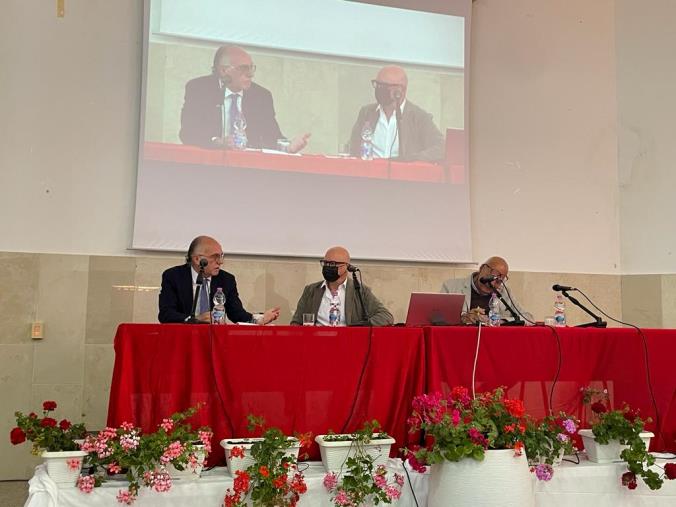 images Zone marino costiere, Iannone (Arpacal): "I dati ambientali sono strumenti per scelte consapevoli"