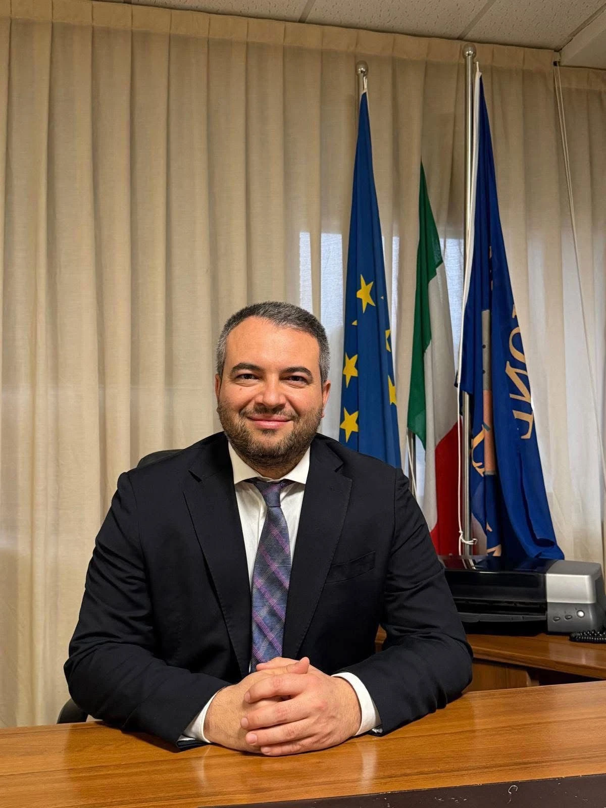 Elezioni, Rosa: "La crescita di Noi Moderati in provincia di Cosenza è impressionante"