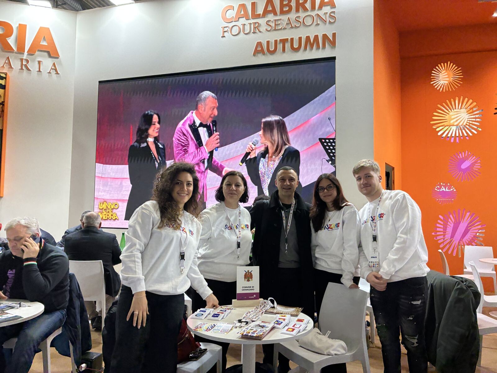 images Catanzaro alla BIT di Milano: il capoluogo investe sul turismo come leva per il futuro