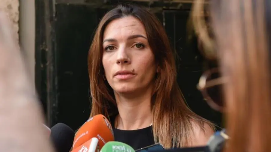 images Autonomia Differenziata, Baldino (M5S): “Nella farsa di Occhiuto la tragedia della Calabria”