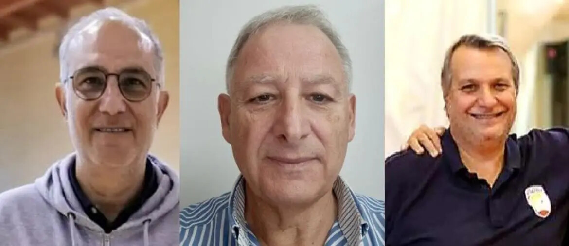 images Catanzaro, conferma in blocco dello staff medico e fisico dell’Academy 