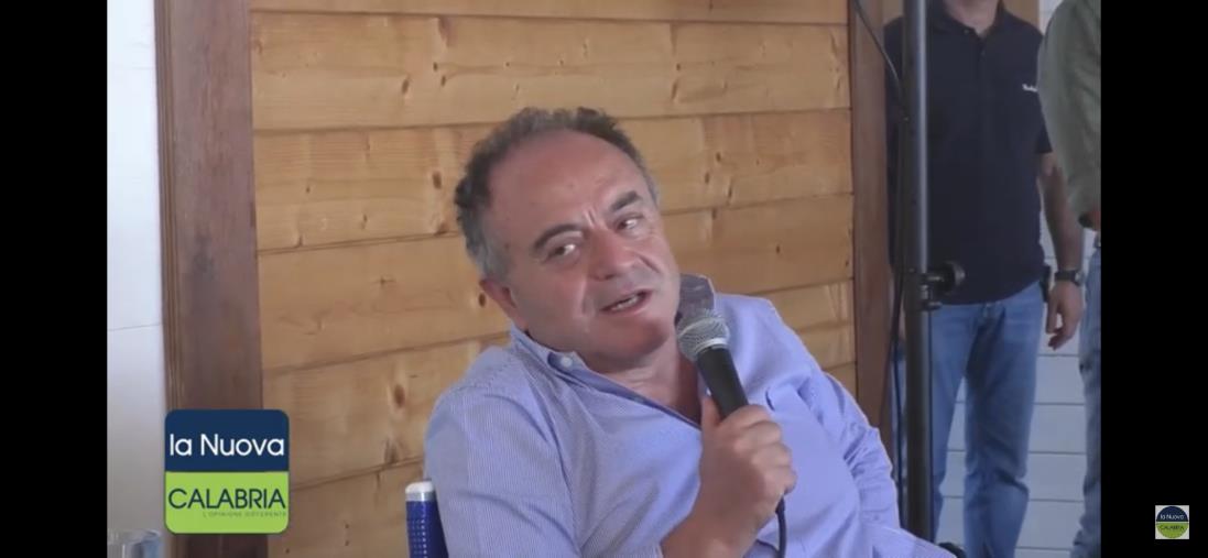 images Soverato, il Procuratore Gratteri presenta il suo nuovo libro “Complici e colpevoli”