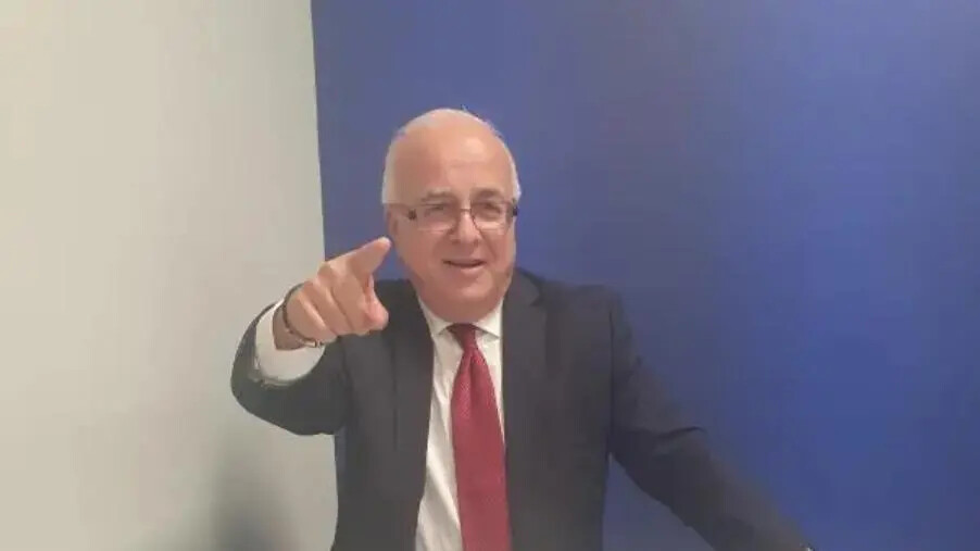 images Associazione italiana comunicazione pubblica&nbsp;e istituzionale, ai vertici nazionali il coordinatore calabrese Pasquale Mancuso