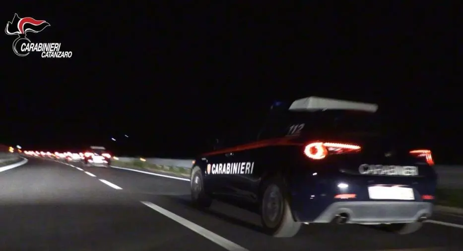 ‘Ndrangheta, scatta l’operazione “Karpanthos”: 52 arresti in tutta Italia (NOMI) images ‘Ndrangheta, scatta l’operazione “Karpanthos”: 52 arresti in tutta Italia (NOMI)