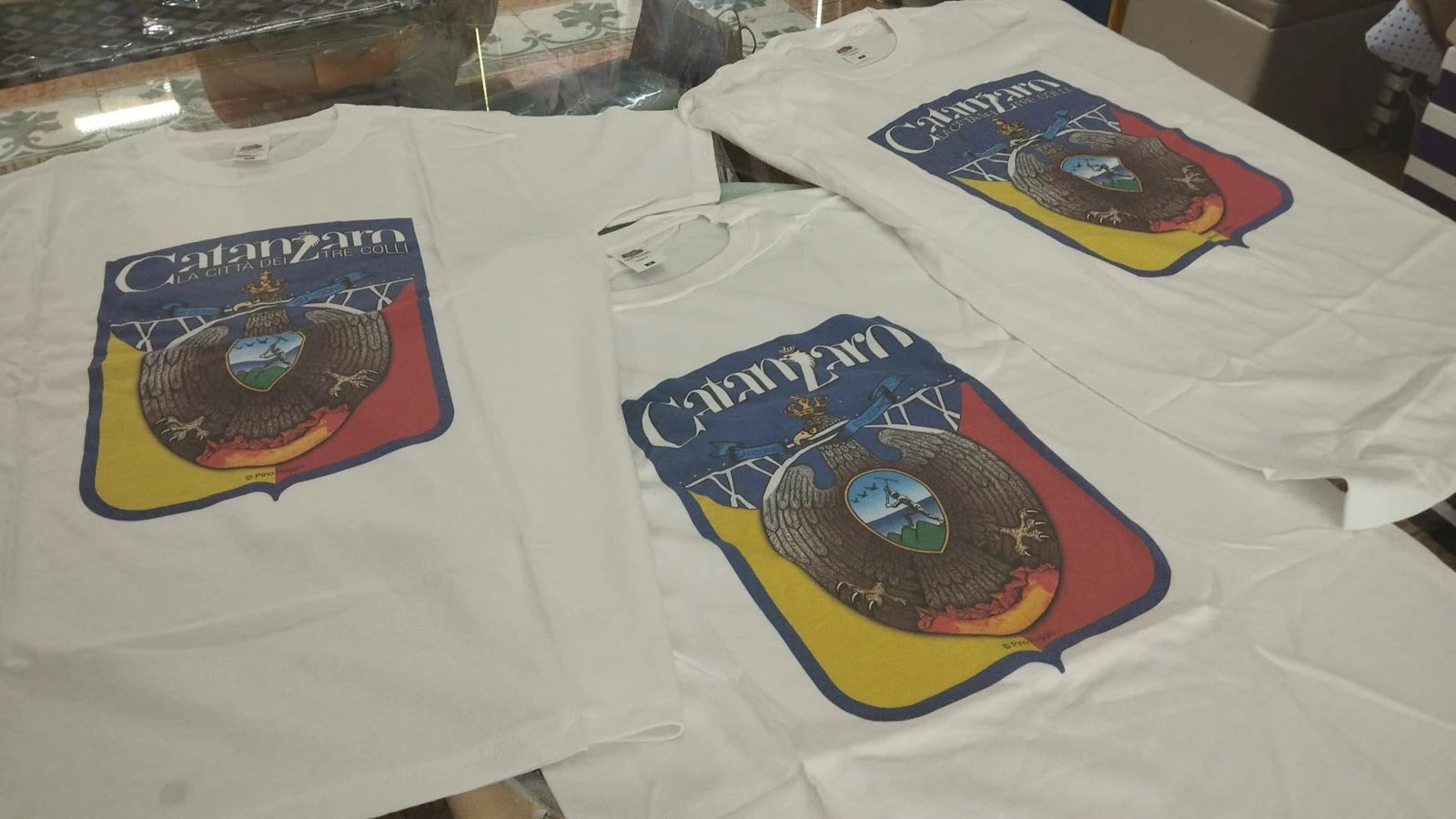 "Catanzaro, non lasciamo solo Francesco": l'appello di Critelli (Nuova Genesi)