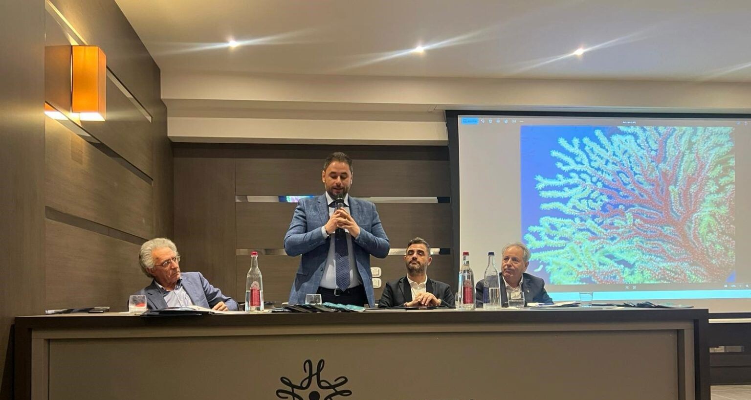 images Parchi marini, Montuoro: “Regione Calabria sta scrivendo nuova stagione turistica ed economica della eco-sostenibilità”