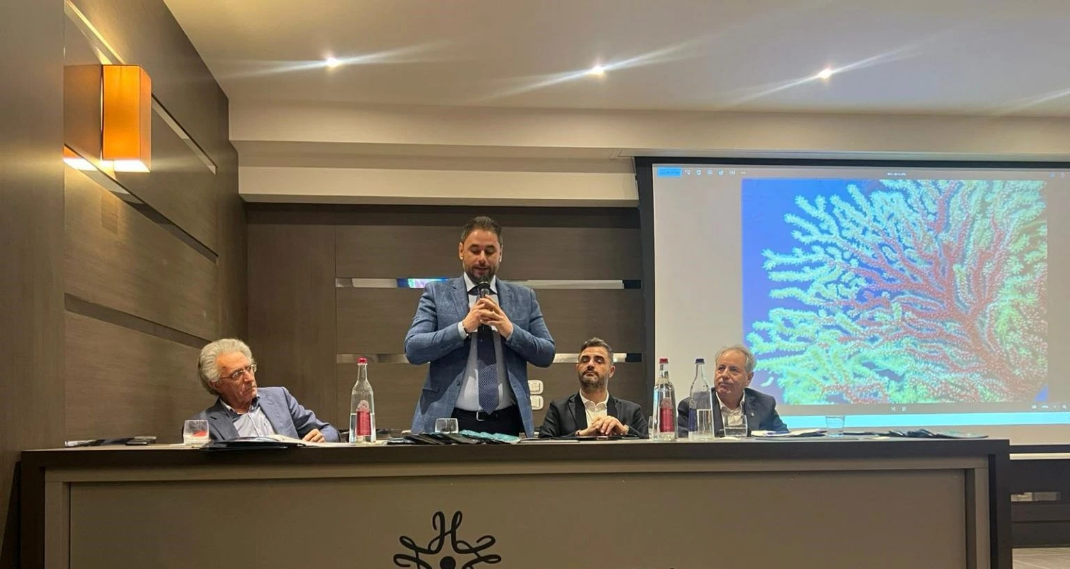 Parchi marini, Montuoro: “Regione Calabria sta scrivendo nuova stagione turistica ed economica della eco-sostenibilità”