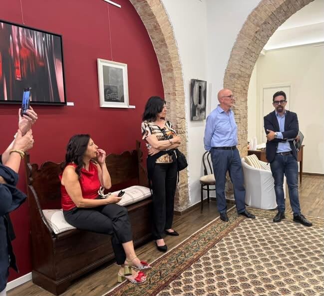 images A Cosenza il primo appuntamento di “DialogicaMenti” a cura di Luigi Polillo