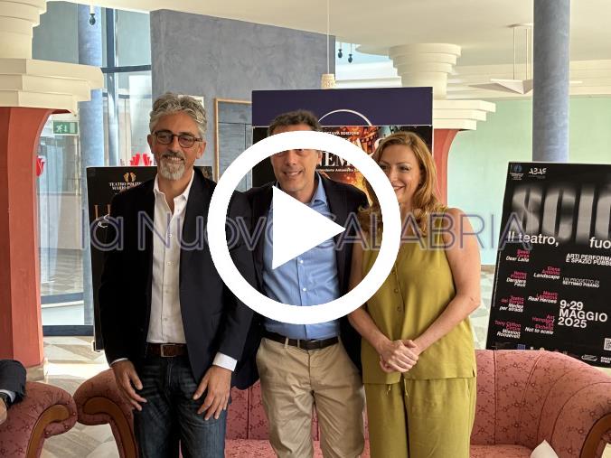 Catanzaro, Teatro Politeama: una stagione di successi ma il futuro resta incerto images Catanzaro, Teatro Politeama: una stagione di successi ma il futuro resta incerto