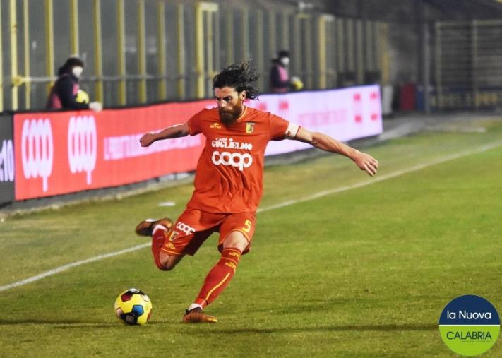 images Fidelis Andria e Catanzaro in campo alle 17.30: le formazioni ufficiali