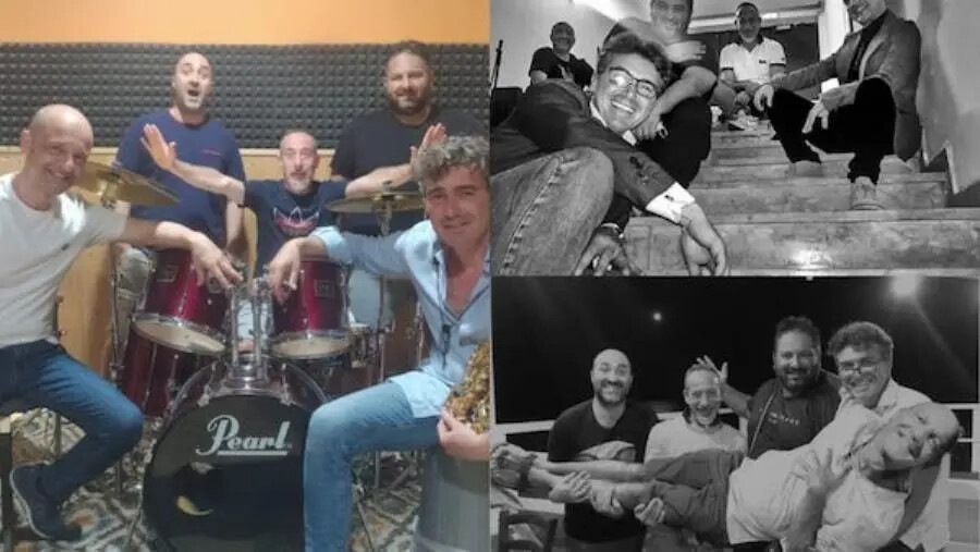 images A Montauro, in scena la gradevole melodia dei "4 Gradi Brix"