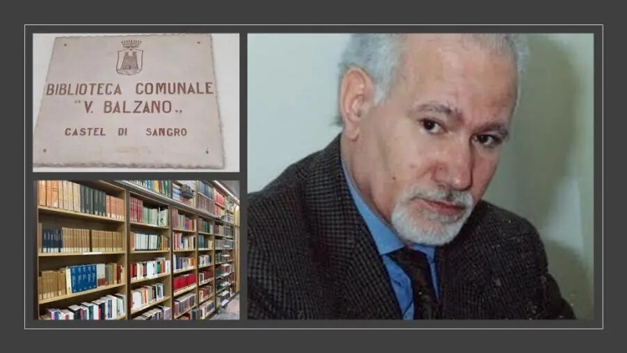 Lettera a Tito, il video della lezione dello scrittore calabrese Antonio Grano che descrive la canzone classica napoletana images Lettera a Tito, il video della lezione dello scrittore calabrese Antonio Grano che descrive la canzone classica napoletana