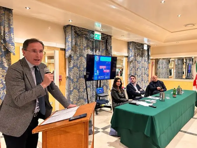 Europee, Boccia: “Nel PD chi dà consigli a Schlein dica anche cosa è disposto a fare per battere la destra” images Europee, Boccia: “Nel PD chi dà consigli a Schlein dica anche cosa è disposto a fare per battere la destra”