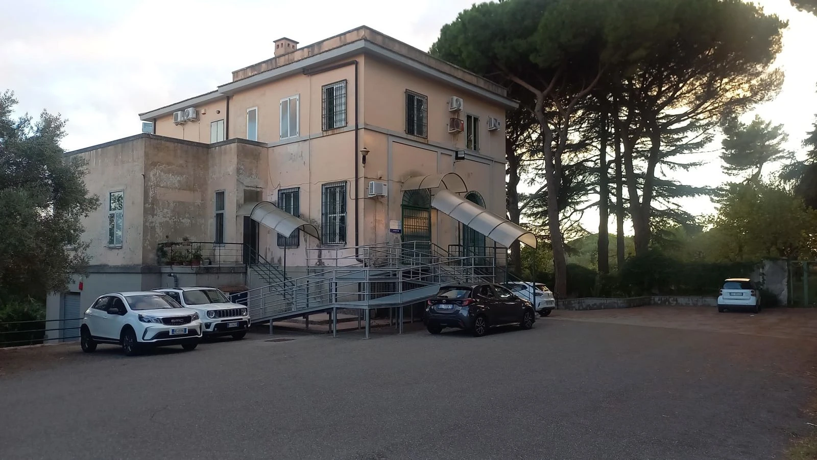 Catanzaro, SerD e comunità terapeutiche a confronto sulla riforma per i tossicodipendenti