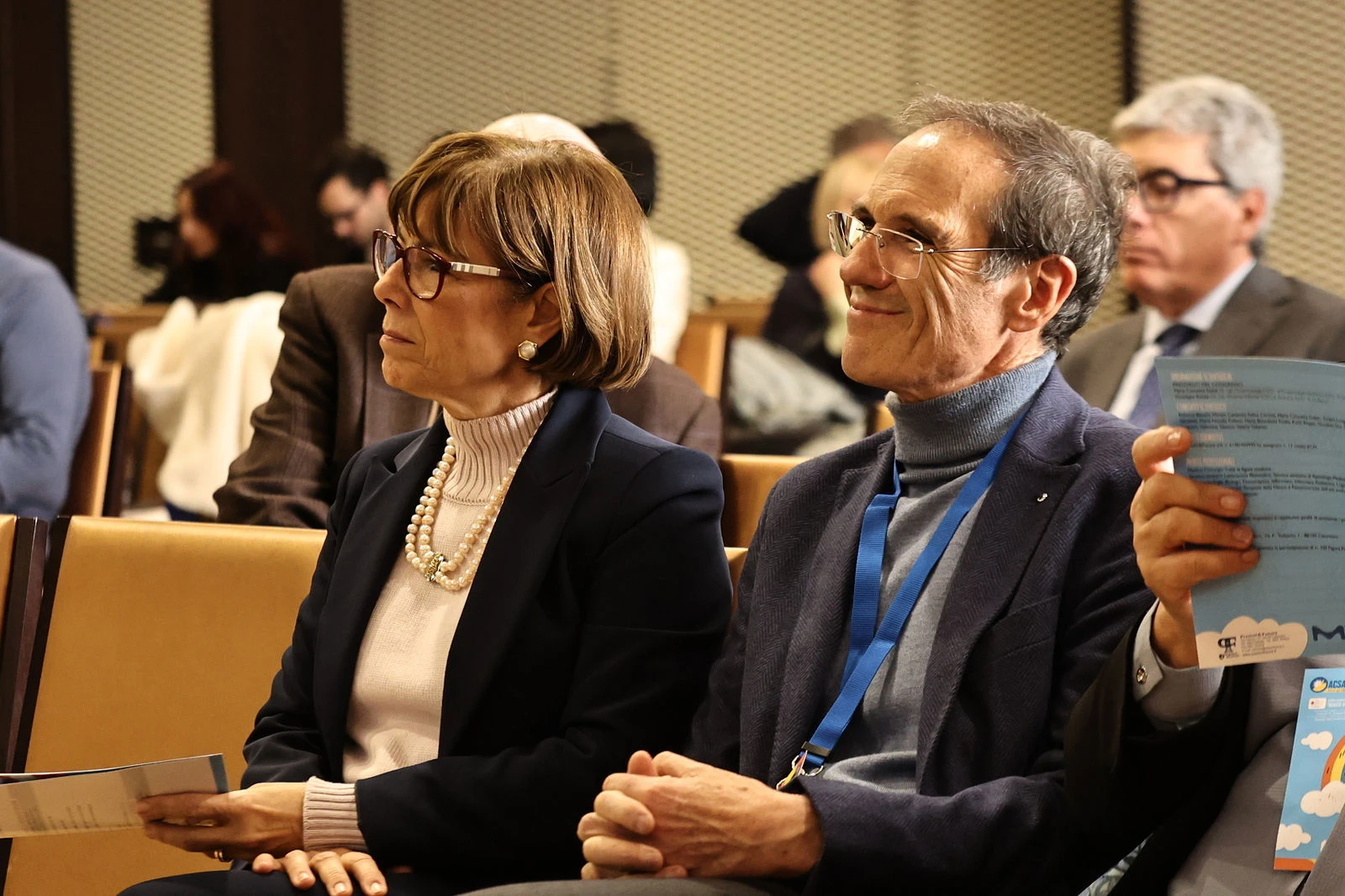 Fragilità, ambiente, salute mentale: a Catanzaro il Joint Meeting 2025 traccia le priorità della pediatria del futuro