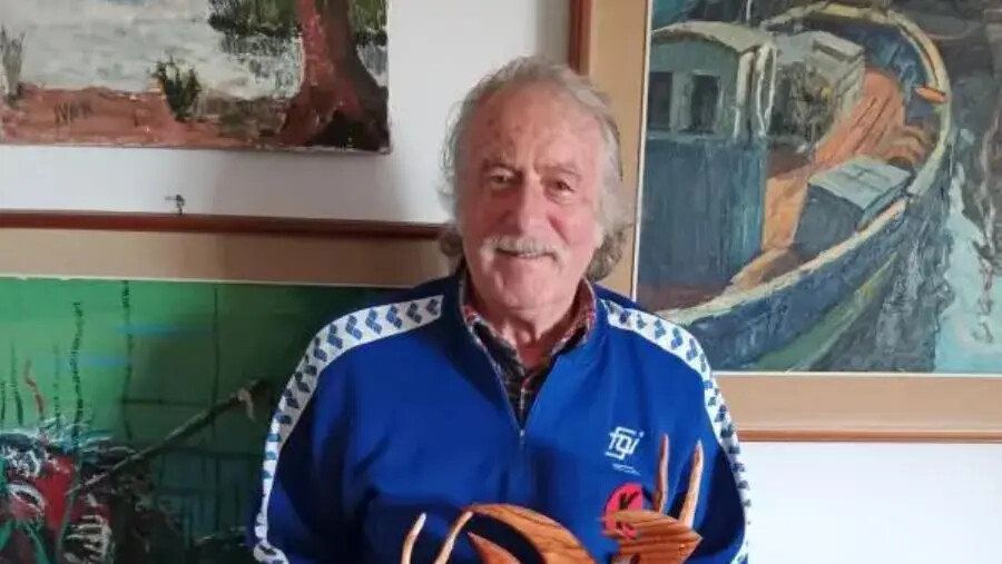 Ciao, Michele Torrusio, campione nella vita e nello sport: il mondo della ginnastica non ti dimenticherà images Ciao, Michele Torrusio, campione nella vita e nello sport: il mondo della ginnastica non ti dimenticherà