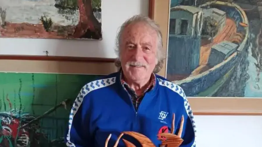 Ciao, Michele Torrusio, campione nella vita e nello sport: il mondo della ginnastica non ti dimenticherà images Ciao, Michele Torrusio, campione nella vita e nello sport: il mondo della ginnastica non ti dimenticherà