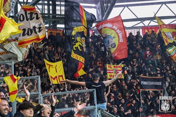 Serie BKT, Frosinone e Catanzaro in campo alle 15: le probabili formazioni images Serie BKT, Frosinone e Catanzaro in campo alle 15: le probabili formazioni