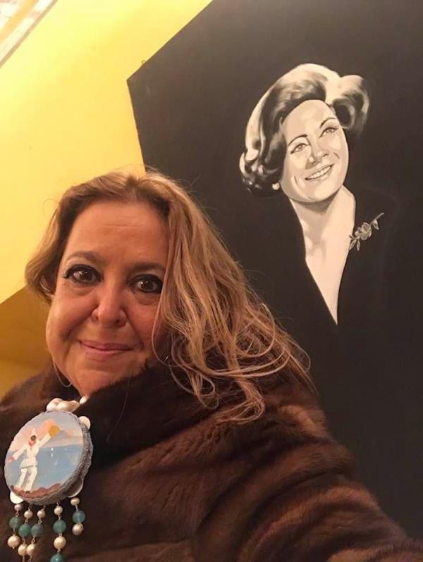 images Venerdì la presentazione del libro della scrittrice e medico catanzarese Maria Primerano 