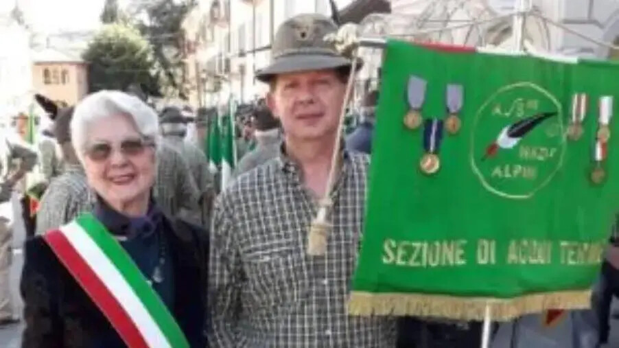 Alla professoressa Marilena Ciravegna il “Premio del nome Italia” images Alla professoressa Marilena Ciravegna il “Premio del nome Italia”