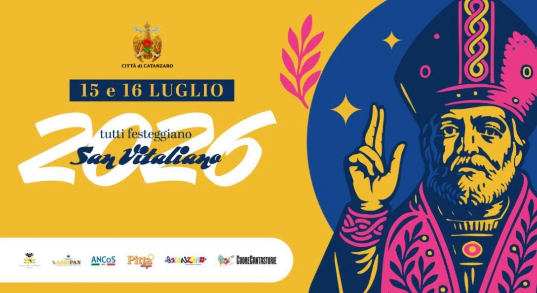 Catanzaro, l’APS Don Dino Piraino ringrazia Con.Pa.It: solidarietà protagonista agli “Agrumi in festa”