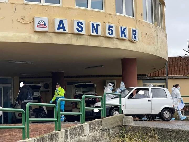 Prevenzione oncologica e sanità di prossimità: screening gratuiti al Policlinico di Cirò Marina
