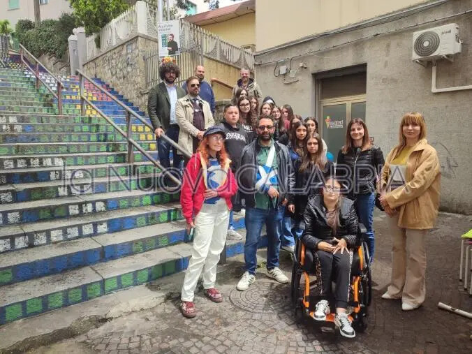 images Catanzaro, l'Amministrazione comunale commemora Peppino Impastato a 47 anni dalla sua morte