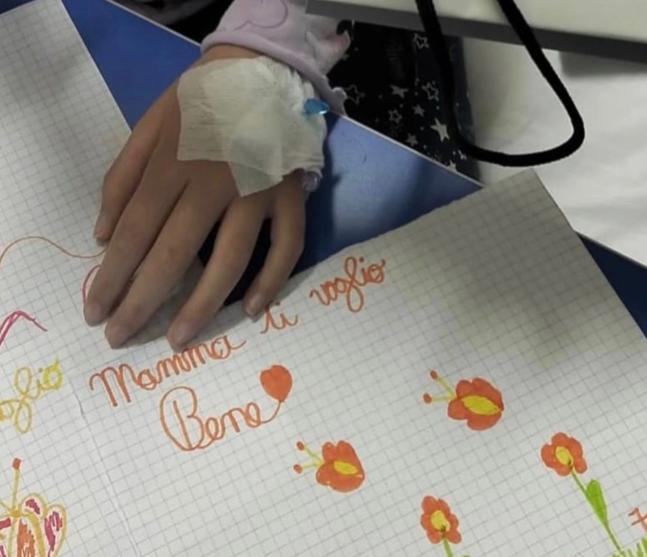 Catanzaro, l’Associazione TDDM conclude il mese dedicato alle mamme caregiver all’interno della campagna “Cura chi Cura”