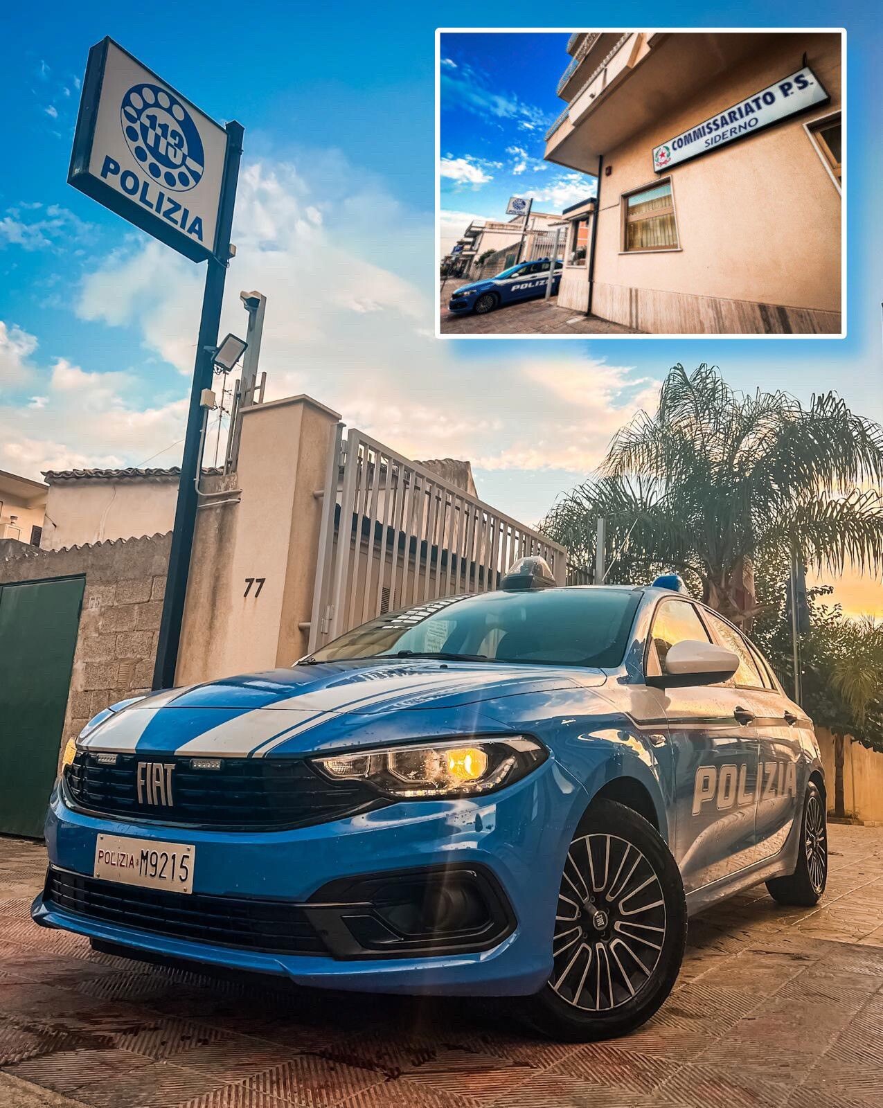 Tenta di dar fuoco all’abitazione dei vicini: arrestata una donna a Marina di Gioiosa Ionica images Tenta di dar fuoco all’abitazione dei vicini: arrestata una donna a Marina di Gioiosa Ionica