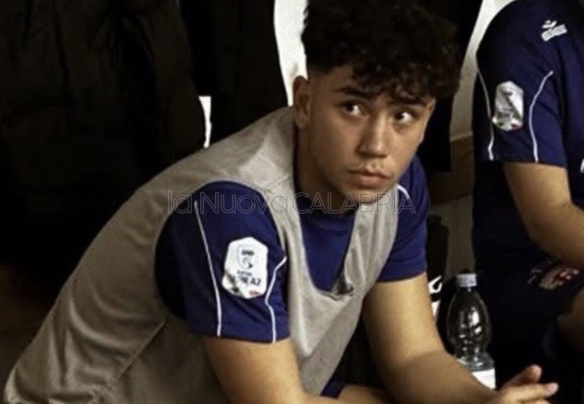 images Tragedia nella notte a Squillace: muore a 20 anni Samuele Danieli, il ricordo di un ragazzo d’oro