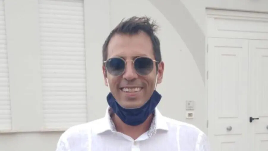 Montauro, Cerullo alle minoranze: "Il presidente del Consiglio comunale eletto è Schiavone e non Destito" images Montauro, Cerullo alle minoranze: "Il presidente del Consiglio comunale eletto è Schiavone e non Destito"