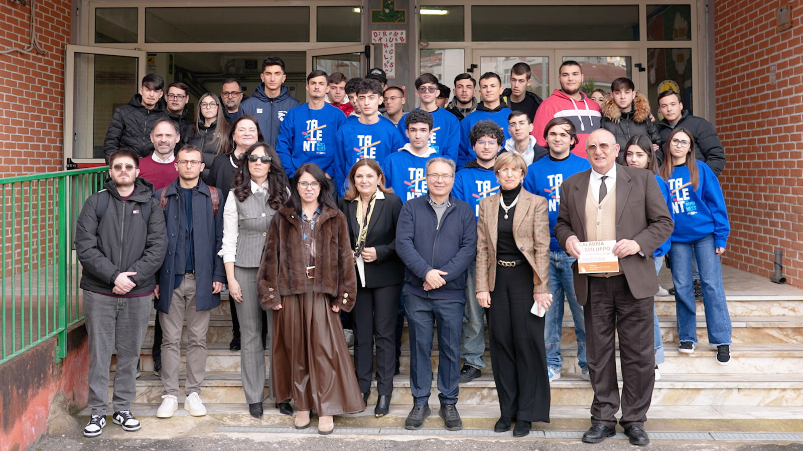 images Ultimi 2 appuntamenti a Reggio per il roadshow di "Calabria in Sviluppo"