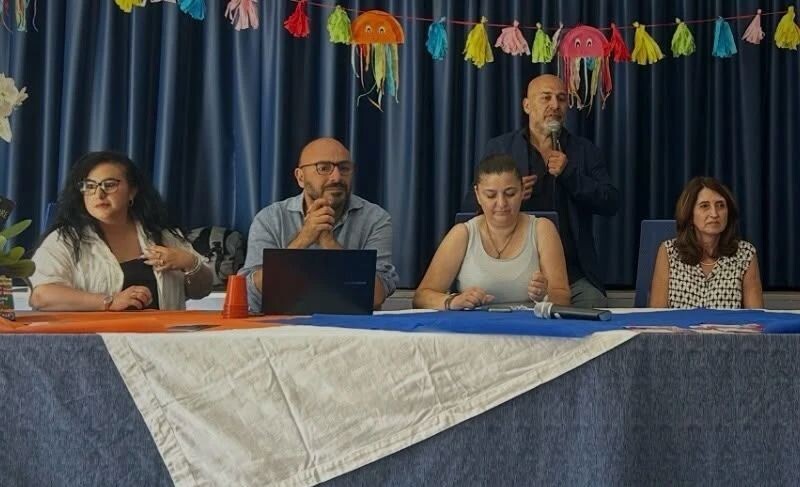 L’Istituto Casalinuovo Catanzaro Sud non si ferma d’estate: l’inclusione continua con il progetto RSC images L’Istituto Casalinuovo Catanzaro Sud non si ferma d’estate: l’inclusione continua con il progetto RSC