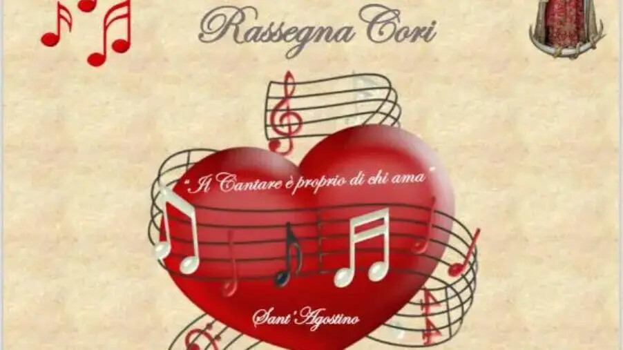 images Catanzaro, tutto pronto per la 'Festa del Carmine' tra musica e preghiera 