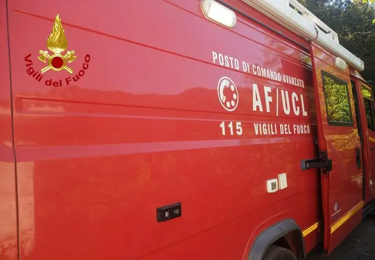 Trovato morto a Laino Borgo l'89enne scomparso da 2 giorni images Trovato morto a Laino Borgo l'89enne scomparso da 2 giorni