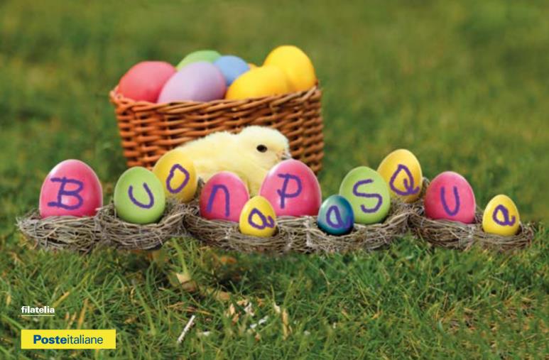 Negli Uffici Postali arriva una cartolina speciale per festeggiare la Pasqua images Negli Uffici Postali arriva una cartolina speciale per festeggiare la Pasqua
