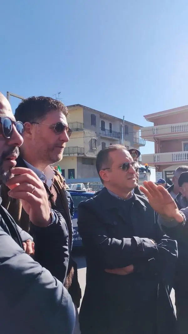 I sindaci incontrano gli agricoltori in protesta: ecco il documento firmato e presentato alla Regione e Governo images I sindaci incontrano gli agricoltori in protesta: ecco il documento firmato e presentato alla Regione e Governo