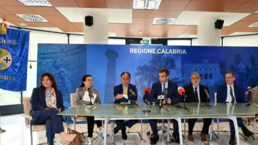 I conti della sanità calabrese del 2023 e il motore 'spento', il verbale dei ministeri vigilanti  images I conti della sanità calabrese del 2023 e il motore 'spento', il verbale dei ministeri vigilanti