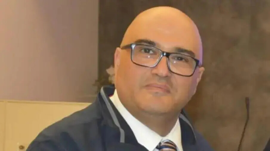 images Il Presidente FIDASC Calabria Francesco Citriniti eletto nella Giunta Regionale del CONI