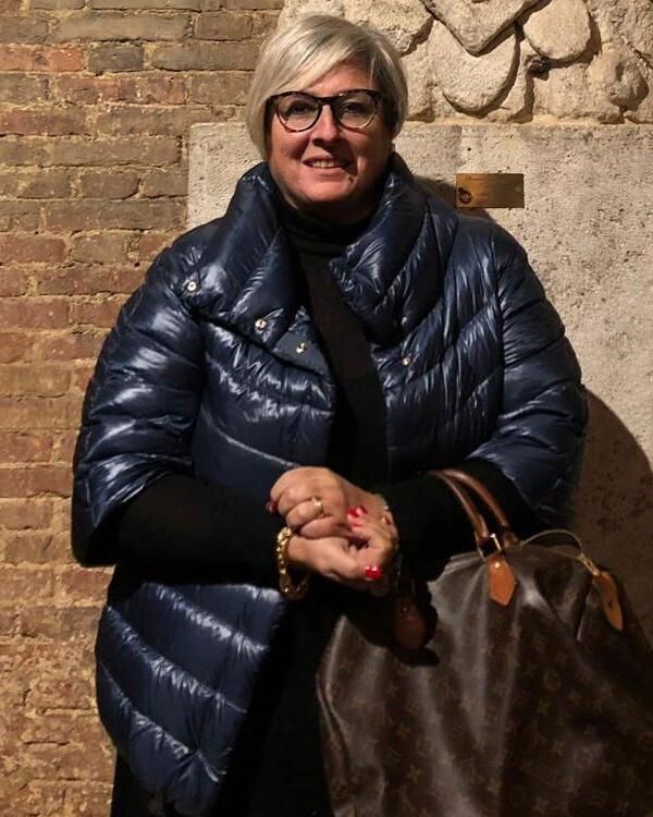 images Serenella Rizzo eletta alla presidenza di Confagricoltura Donna Calabria